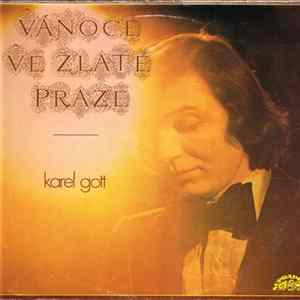 Karel Gott - Vánoce Ve Zlaté Praze mp3