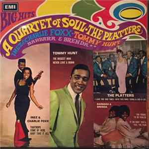 Various - A Quartet Of Soul mp3