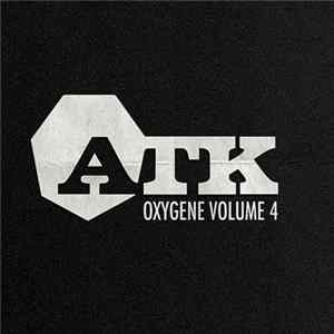 ATK - Oxygene Volume 4 mp3