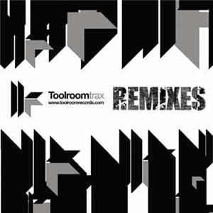 Various - Toolroom Trax Unreleased Remixes Vol. 1 mp3