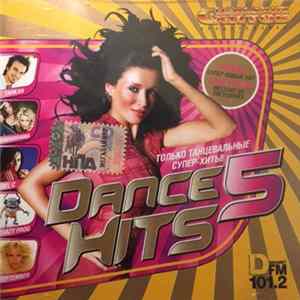 Various - Dance Hits 5 mp3