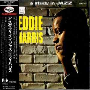Eddie Harris - A Study In Jazz mp3