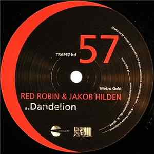 Red Robin & Jakob Hilden - Metro Gold mp3