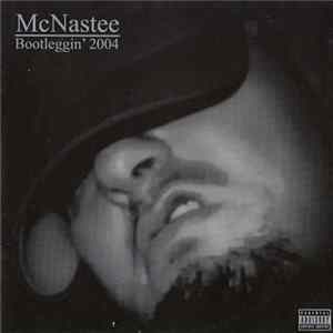 McNastee - Bootleggin' 2004 mp3