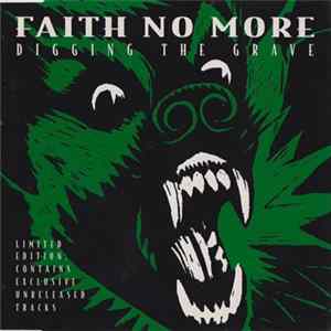 Faith No More - Digging The Grave mp3