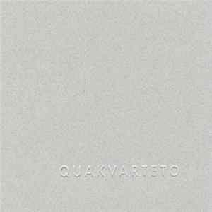 Quakvarteto - Průvany mp3