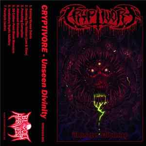 Cryptivore - Unseen Divinity mp3