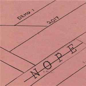 Nope - Demo I 2017 mp3