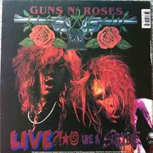 Guns N' Roses - G N' R Lies mp3