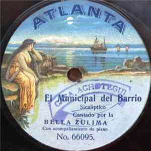 Various - El Municipal Del Barrio / Los Tocayos mp3