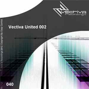 Various - Vectiva United 002 mp3