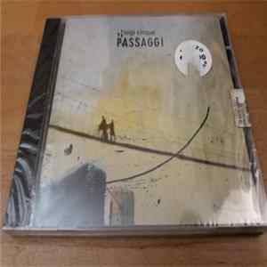 Luigi Cinque - Passaggi mp3