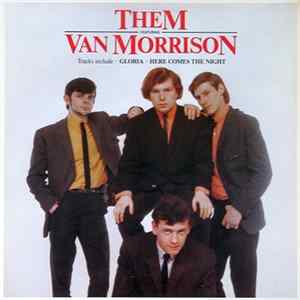 Them Featuring Van Morrison - Them Featuring Van Morrison mp3