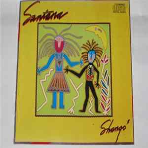 Santana - Shango mp3