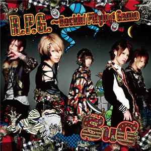 SuG - R.P.G.～Rockin' Playing Game mp3
