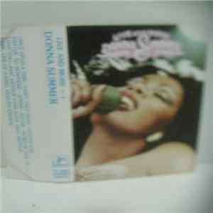 Donna Summer - Live And More - I mp3
