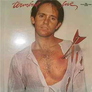 The Peter Peter Ivers Band - Terminal Love mp3