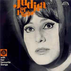 Judita Čeřovská - Only You mp3