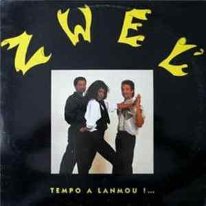 Zwel' - Tempo A Lanmou !... mp3