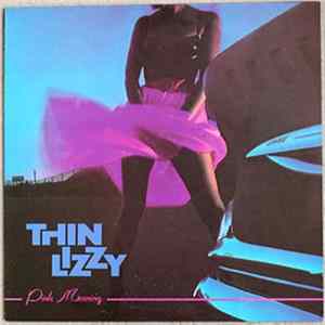 Thin Lizzy - Pink Morning mp3