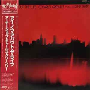 Charles Greenlee - I Know About The Life mp3