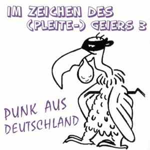 Various - Im Zeichen des (Pleite-) Geiers 3 mp3