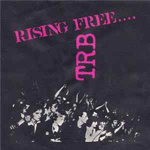 Tom Robinson Band - Rising Free.... mp3