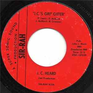 J.C. Heard - J.C.'S Grit Gitter mp3