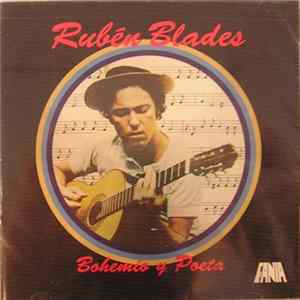 Ruben Blades - Bohemio Y Poeta mp3