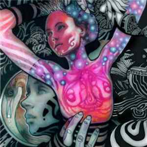 Jneiro Jarel - Android Love Mayhem mp3