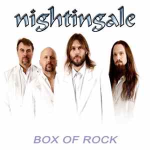 Nightingale - Box Of Rock mp3