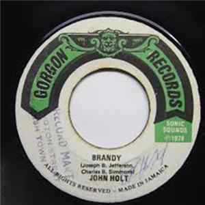 John Holt - Brandy mp3