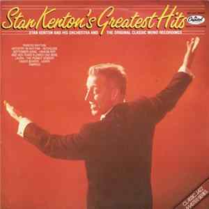 Stan Kenton And His Orchestra - Stan Kenton's Greatest Hits mp3