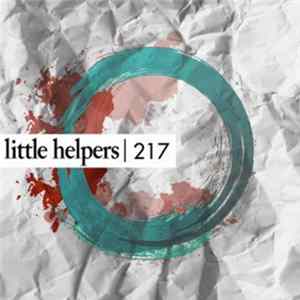 Rjay Murphy - Little Helpers 217 mp3