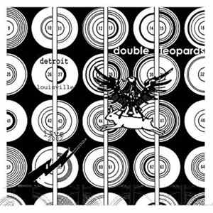 Double Leopards - Detroit / Louisville 2002 mp3