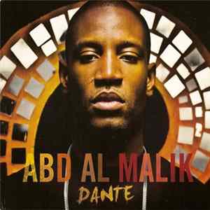 Abd Al Malik - Dante mp3
