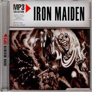 Iron Maiden - MP3 Collection mp3