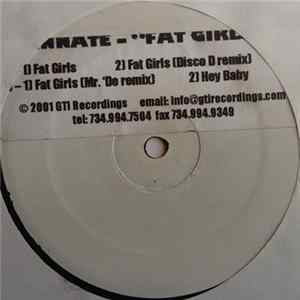 Innate - Fat Girls mp3