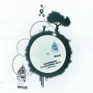 Moonbeam - Flickering Ray mp3