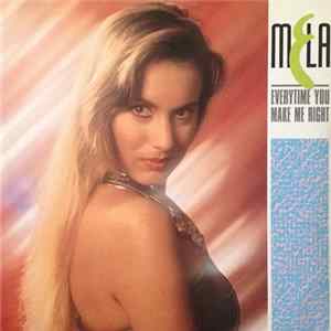 Mela - Everytime You Make Me Right mp3