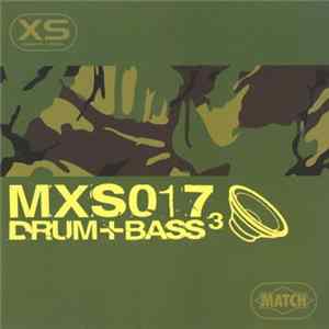 Various - Drum+Bass³ mp3