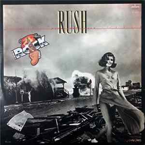 Rush - Permanent Waves mp3