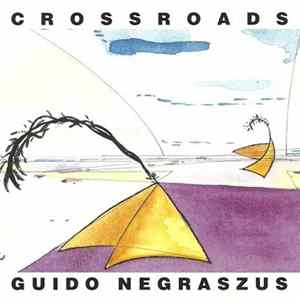 Guido Negraszus - Crossroads mp3