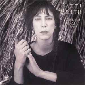 Patti Smith - Dream Of Life mp3