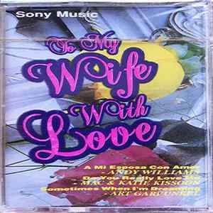 Various - To My Wife With Love mp3