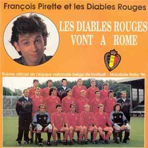 François Pirette - Les Diables Rouges Vont à Rome mp3
