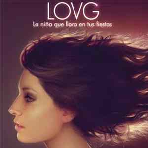 La Oreja De Van Gogh - La Niña Que Llora en Tus Fiestas mp3