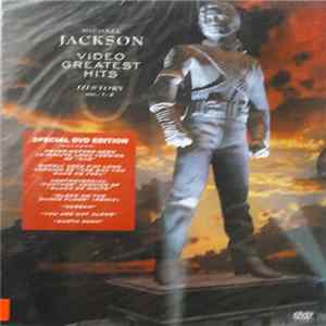 Michael Jackson - HIStory (Vol. 1, 2) mp3
