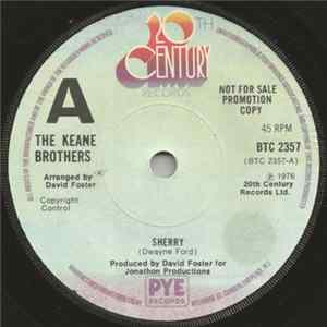Keane Brothers - Sherry mp3