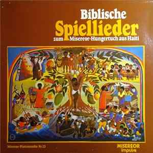 Impulse - Biblische Spiellieder Zum Misereor-Hungertuch Aus Haiti mp3